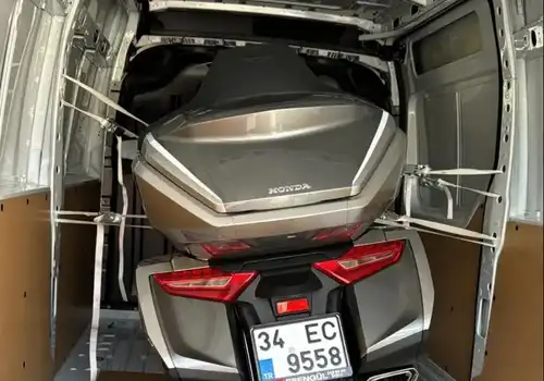 Denizli kapalı kasa motor transfer hizmeti